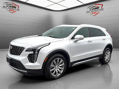 2021 Cadillac XT4 AWD SUV for sale #11154 - photo 1