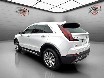 2021 Cadillac XT4 AWD SUV for sale #11154 - photo 2