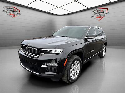 2022 Jeep Grand Cherokee 4x4 SUV for sale #11156 - photo 1