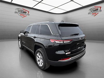 2022 Jeep Grand Cherokee 4x4 SUV for sale #11156 - photo 2