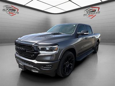 2022 Ram 1500 Crew Cab 4x4 Pickup for sale #11158 - photo 1