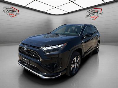 2023 Toyota RAV4 Prime AWD SUV for sale #11161A - photo 1