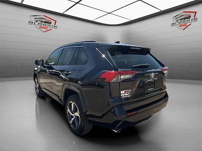 2023 Toyota RAV4 Prime AWD SUV for sale #11161A - photo 2