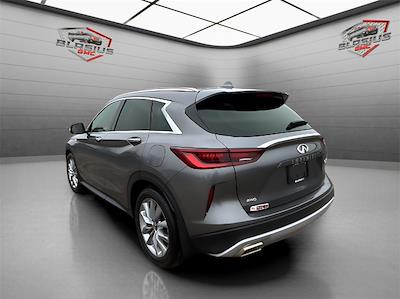 2022 Infiniti QX50 AWD SUV for sale #11168 - photo 2