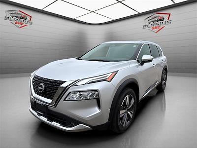 2022 Nissan Rogue AWD SUV for sale #11169 - photo 1