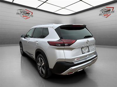 2022 Nissan Rogue AWD SUV for sale #11169 - photo 2