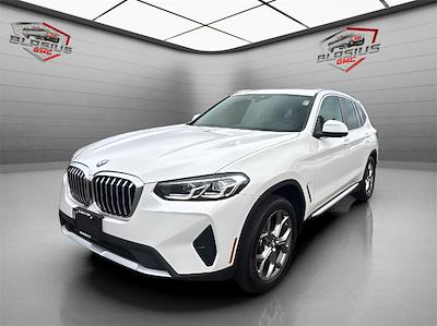 2022 BMW X3 AWD SUV for sale #11170 - photo 1