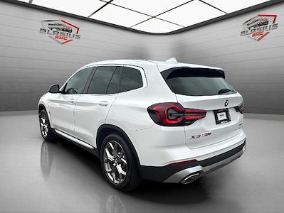 2022 BMW X3 AWD SUV for sale #11170 - photo 2