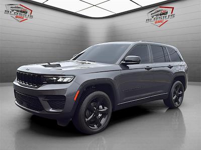 2023 Jeep Grand Cherokee 4x4 SUV for sale #11172 - photo 1