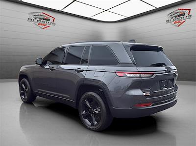 2023 Jeep Grand Cherokee 4x4 SUV for sale #11172 - photo 2