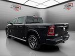 Used 2021 Ram 1500 Laramie Crew Cab 4x4 Pickup for sale #11173 - photo 2
