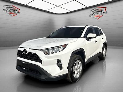 2021 Toyota RAV4 AWD SUV for sale #11177A - photo 1