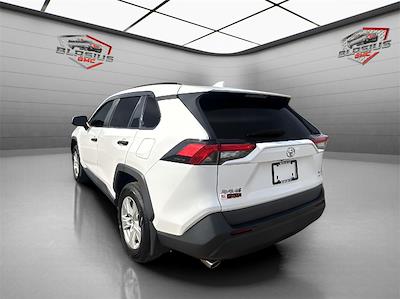 2021 Toyota RAV4 AWD SUV for sale #11177A - photo 2