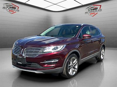 2017 Lincoln MKC 4x4 SUV for sale #11181C - photo 1