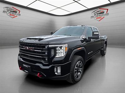 2023 GMC Sierra 2500 Crew Cab 4x4 Pickup for sale #11182 - photo 1