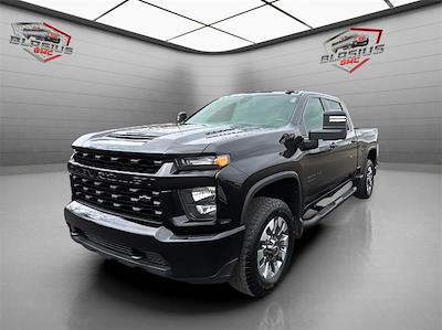 2022 Chevrolet Silverado 2500 Crew Cab 4x4 Pickup for sale #11184 - photo 1