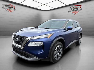 2022 Nissan Rogue AWD SUV for sale #11186 - photo 1