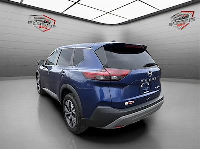 2022 Nissan Rogue AWD SUV for sale #11186 - photo 2