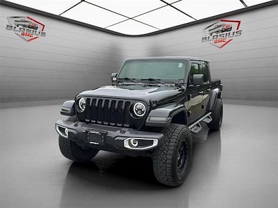 Used 2021 Jeep Gladiator Sport Crew Cab 4x4 Pickup for sale #11187A - photo 1
