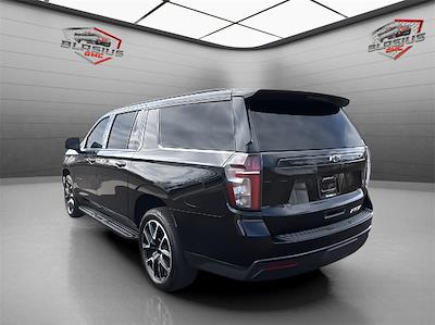 2023 Chevrolet Suburban 4x4 SUV for sale #11190 - photo 2