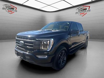 2023 Ford F-150 SuperCrew Cab 4x4 Pickup for sale #11192 - photo 1