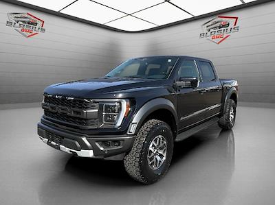 2023 Ford F-150 SuperCrew Cab 4x4 Pickup for sale #11193 - photo 1