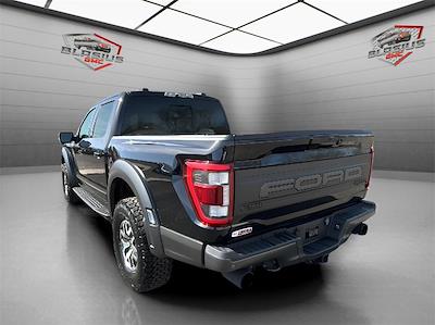 2023 Ford F-150 SuperCrew Cab 4x4 Pickup for sale #11193 - photo 2