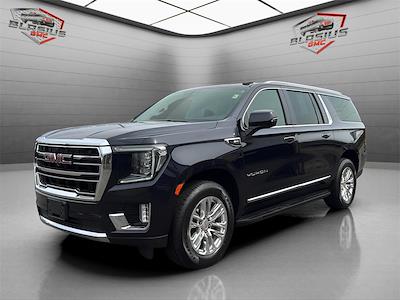 Used 2021 GMC Yukon XL SLT 4x4 SUV for sale #11201 - photo 1