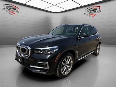 Used 2023 BMW X5 xDrive45e AWD SUV for sale #11203 - photo 1