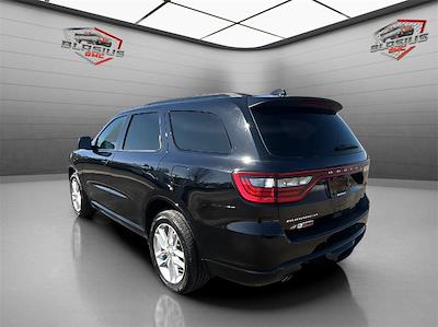 2024 Dodge Durango AWD SUV for sale #11205 - photo 2