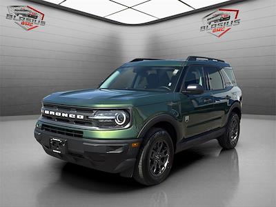 2024 Ford Bronco Sport AWD SUV for sale #11206 - photo 1