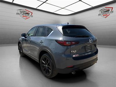 2024 Mazda CX-5 AWD SUV for sale #11209 - photo 2