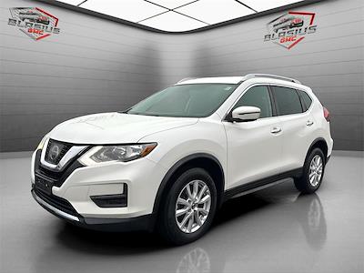 2017 Nissan Rogue 4x4 SUV for sale #11209A - photo 1