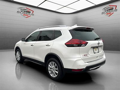 2017 Nissan Rogue 4x4 SUV for sale #11209A - photo 2