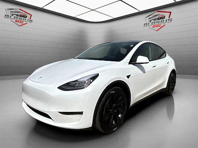2022 Tesla Model Y AWD SUV for sale #11216 - photo 1