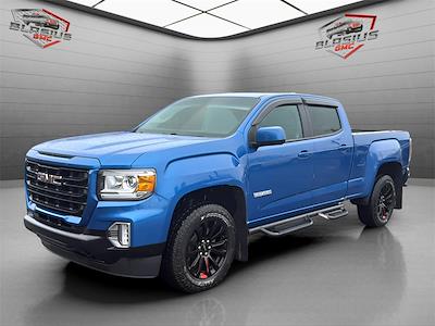 2022 GMC Canyon Crew Cab 4x4 Pickup for sale #11217 - photo 1