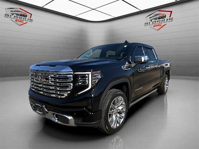 2022 GMC Sierra 1500 Crew Cab 4x4 Pickup for sale #11219 - photo 1