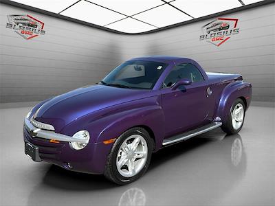 2004 Chevrolet SSR Regular Cab 4x2 Pickup for sale #11223 - photo 1