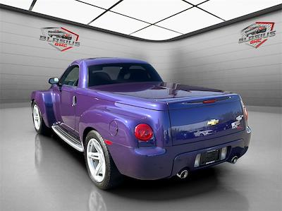 Used 2004 Chevrolet SSR Base Regular Cab Pickup for sale #11223 - photo 2