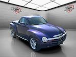 2004 Chevrolet SSR Regular Cab 4x2 Pickup for sale #11223 - photo 7