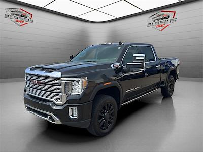 2023 GMC Sierra 2500 Crew Cab 4x4 Pickup for sale #11225 - photo 1