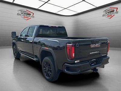 2023 GMC Sierra 2500 Crew Cab 4x4 Pickup for sale #11225 - photo 2