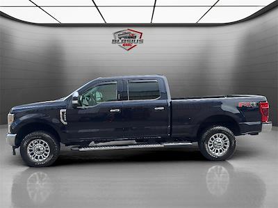 2021 Ford F-250 Crew Cab 4x4 Pickup for sale #11225A - photo 2