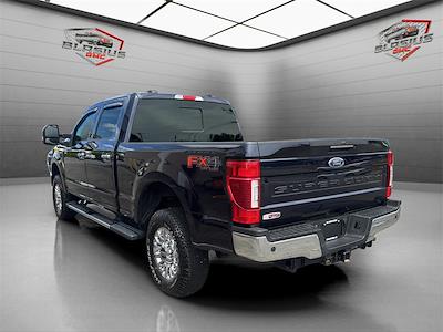 2021 Ford F-250 Crew Cab 4x4 Pickup for sale #11225A - photo 2