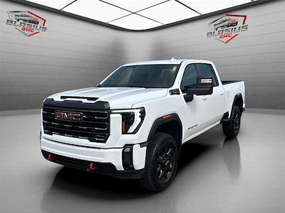 2024 GMC Sierra 2500 Crew Cab 4x4 Pickup for sale #11229 - photo 1