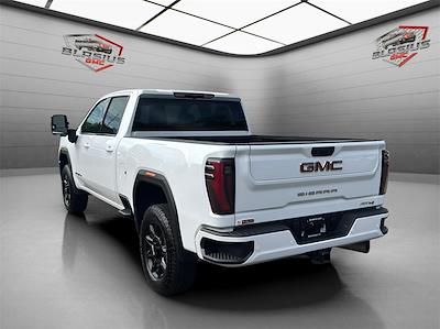 2024 GMC Sierra 2500 Crew Cab 4x4 Pickup for sale #11229 - photo 2