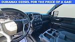 Used 2023 Chevrolet Silverado 2500 LTZ Crew Cab for sale #11229B - photo 23