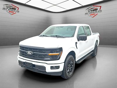 2024 Ford F-150 SuperCrew Cab 4x4 Pickup for sale #11230 - photo 1