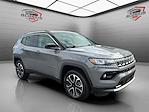 2022 Jeep Compass 4x4 SUV for sale #11231 - photo 7