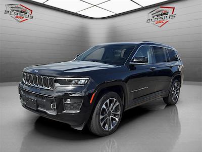 2021 Jeep Grand Cherokee L 4x4 SUV for sale #11232 - photo 1